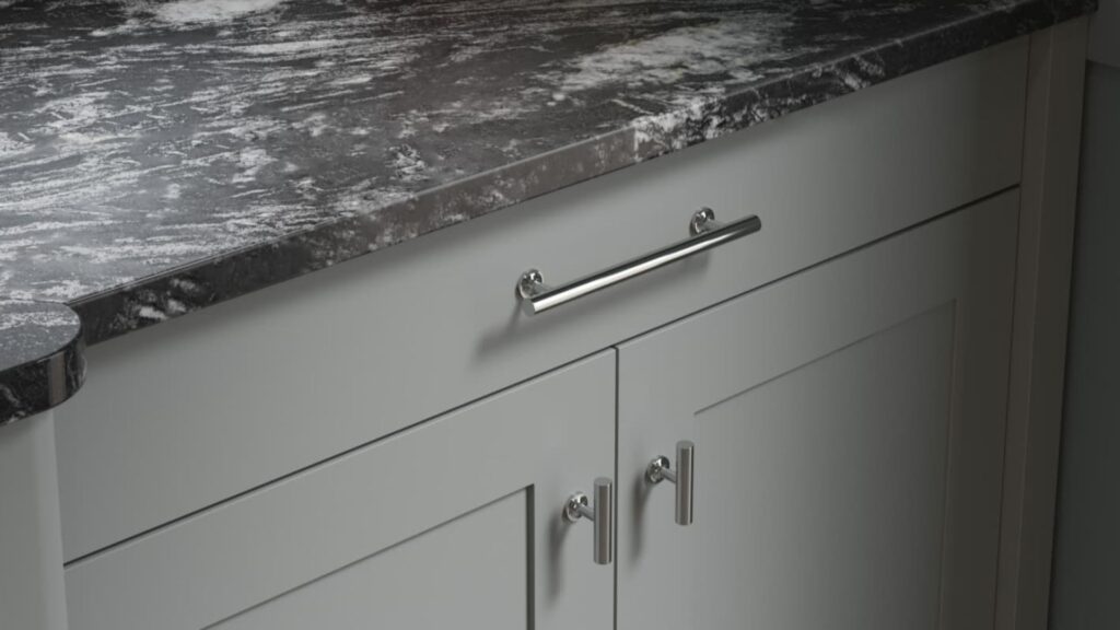 Bespoke Kitchen in Amersham