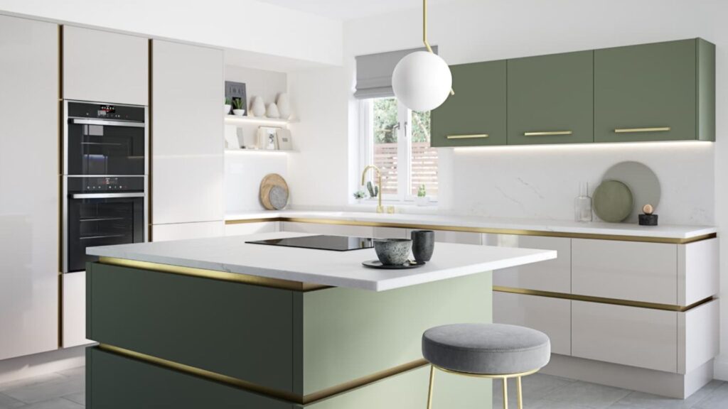 Kitchen Designers In Beaconsfield