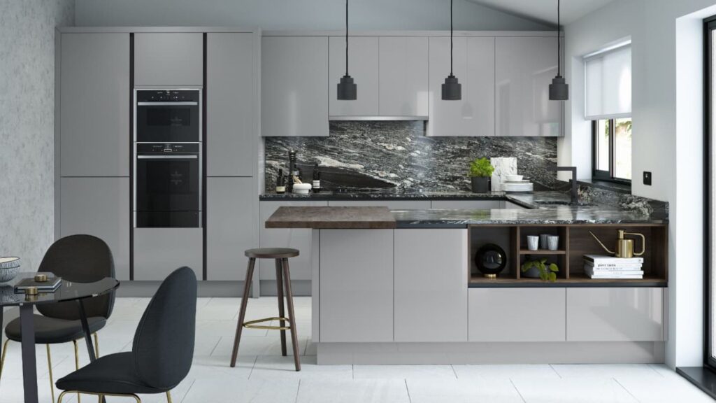 Kitchen Designers In Beaconsfield