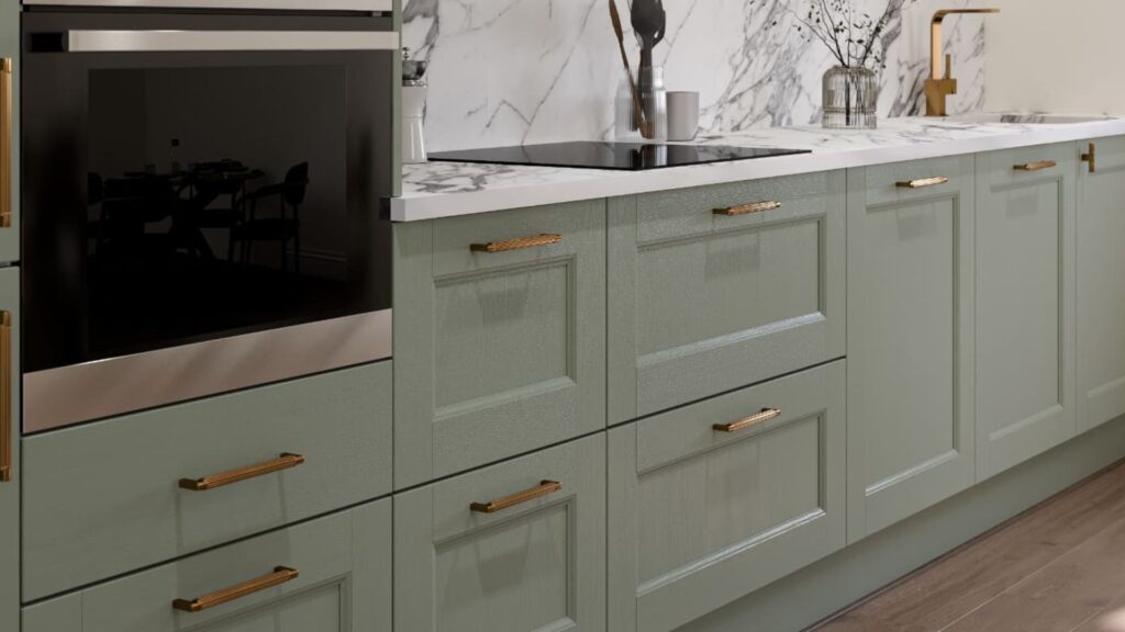 Kitchen Designers In Beaconsfield